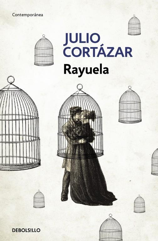 RAYUELA | 9788466331906 | CORTAZAR, JULIO | Llibreria Online de Tremp