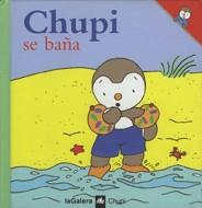 CHUPI DE BAÑA | 9788424608521 | COURTIN, THIERRY-COURTIN, SOPHIE | Llibreria Online de Tremp