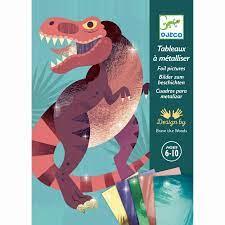 QUADRES JURASSIC | 3070900095182 | Llibreria Online de Tremp