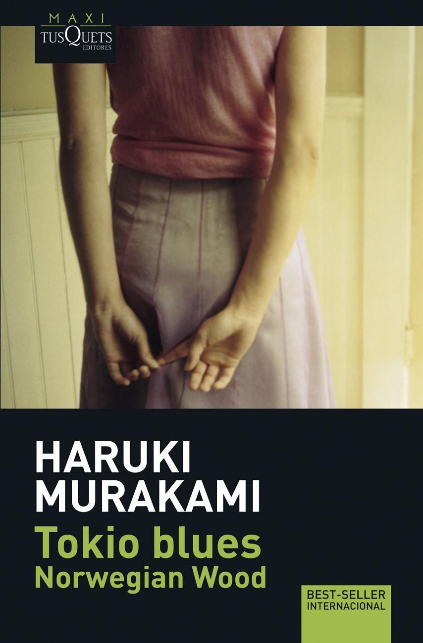 TOKIO BLUES | 9788483835043 | MURAKAMI, HARUKI | Llibreria Online de Tremp