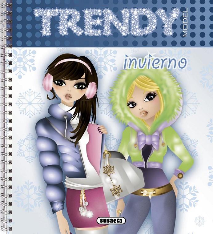 INVIERNO | 9788467722833 | SUSAETA, EQUIPO | Llibreria Online de Tremp