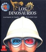 DINOSAURIOS, LOS | 9788434881365 | PANAFIEU, JEAN-BAPTISTE DE ; VALAT, PIERRE-MARIE | Llibreria Online de Tremp