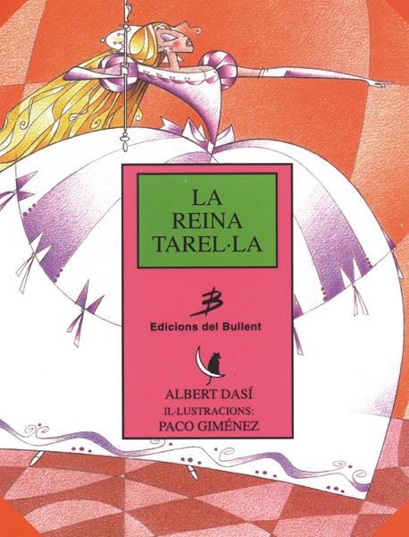 RINA TAREL.LA, LA | 9788486390860 | DASI, ALBERT | Llibreria Online de Tremp