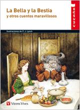 BELLA Y LA BESTIA Y OTROS CUENTOS MARAVILLOSOS, LA | 9788431661274 | LYNCH, P.J. | Llibreria Online de Tremp