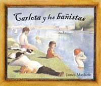 CARLOTA Y LOS BAÑISTAS | 9788484881933 | MAYHEW, JAMES | Llibreria Online de Tremp