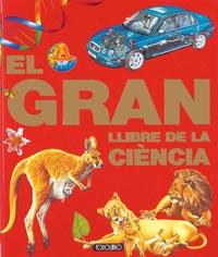 GRAN LLIBRE DE LA CIENCIA, EL | 9788484266860 | VARIS | Llibreria Online de Tremp