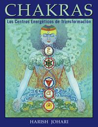 CHAKRAS LOS CENTROS ENERGETICOS DE TRANSFORMACION | 9788441410497 | JOHARI, HARISH | Llibreria Online de Tremp