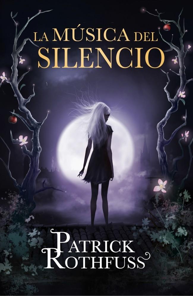 MÚSICA DEL SILENCIO, LA  | 9788401343575 | ROTHFUSS,PATRICK | Llibreria Online de Tremp