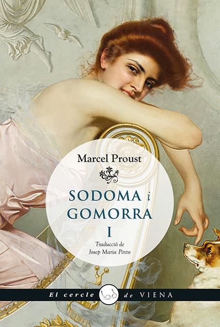 SODOMA I GOMORRA, I | 9788483308363 | PROUST, MARCEL | Llibreria Online de Tremp