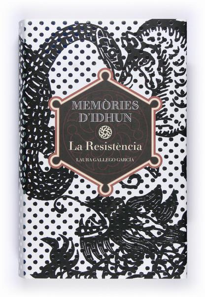 MEMORIES D'IDHUN 1 : LA RESISTENCIA | 9788466110112 | GALLEGO, LAURA | Llibreria Online de Tremp