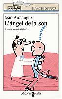 ANGEL DE LA SON, L' | 9788466104340 | ARMANGUE, JOAN | Llibreria Online de Tremp