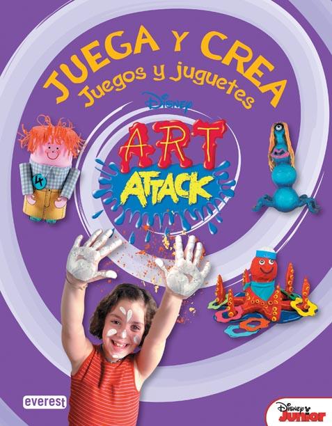 JUEGOS Y JUGUETES | 9788424178369 | WALT DISNEY COMPANY | Llibreria Online de Tremp