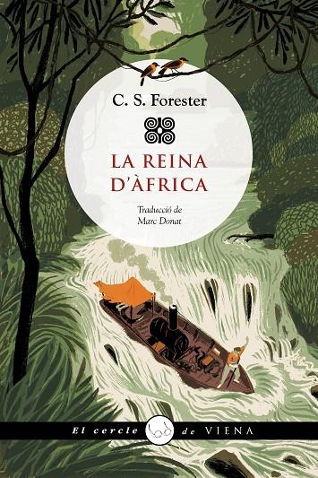 LA REINA D'ÀFRICA | 9788419474544 | C.S. FORESTER | Llibreria Online de Tremp