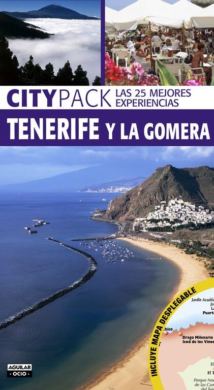 TENERIFE Y LA GOMERA (CITYPACK) | 9788403518766 | , VARIOS AUTORES | Llibreria Online de Tremp