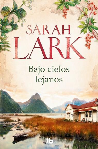 BAJO CIELOS LEJANOS | 9788413148038 | LARK, SARAH | Llibreria Online de Tremp