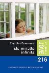 MIRALLS INFINITS, ELS | 9788466406765 | BEAUMONT, CLAUDINE | Llibreria Online de Tremp