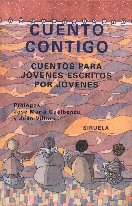 CUENTO CONTIGO | 9788478447664 | VARIS | Llibreria Online de Tremp