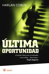 ULTIMA OPORTUNIDAD | 9788479011147 | COBEN, HARLAN | Llibreria Online de Tremp