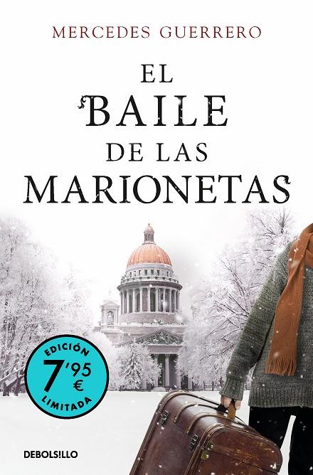 EL BAILE DE LAS MARIONETAS (EDICIÓN LIMITADA A PRECIO ESPECIAL) | 9788466372169 | GUERRERO, MERCEDES | Llibreria Online de Tremp