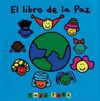 LIBRO DE LA PAZ, EL | 9788484882091 | PARR, TODD | Llibreria Online de Tremp