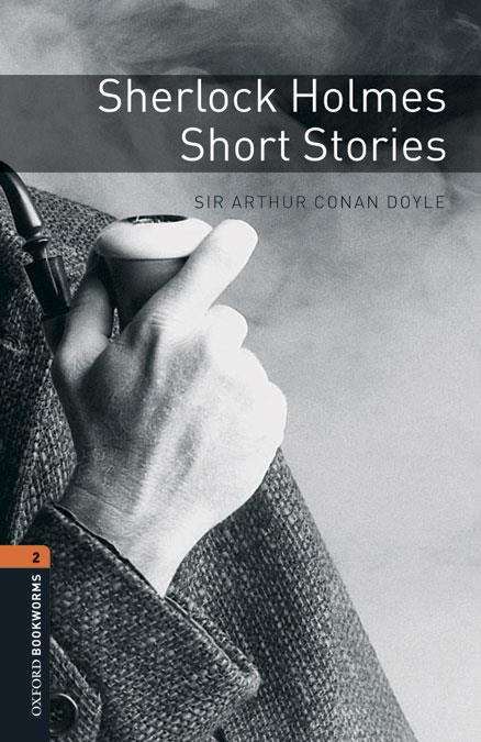 OXFORD BOOKWORMS LIBRARY 2: SHERLOCK HOLMES-STORIES DIGITAL PACK (3RD EDITION) | 9780194610506 | SIR ARTHUR CONAN DOYLE | Llibreria Online de Tremp