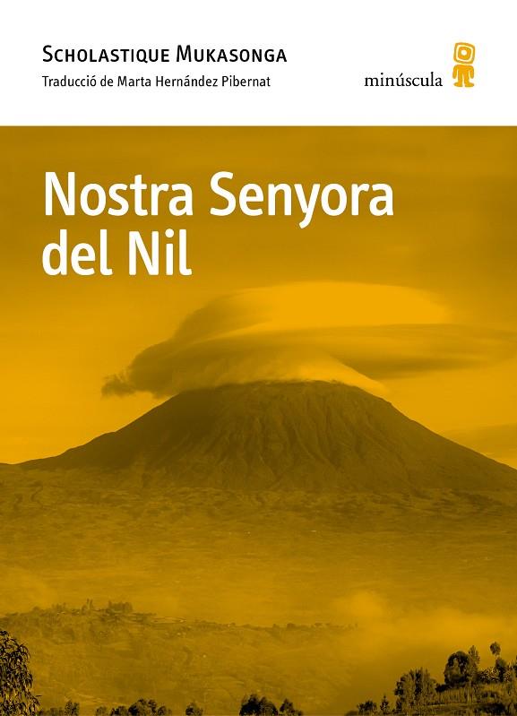 NOSTRA SENYORA DEL NIL | 9788412662078 | MUKASONGA, SCHOLASTIQUE | Llibreria Online de Tremp