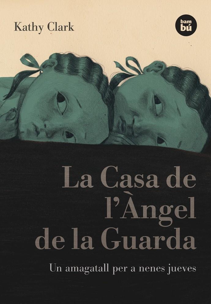 LA CASA DE L'ÀNGEL DE LA GUARDA | 9788483431269 | CLARK, KATHY | Llibreria Online de Tremp