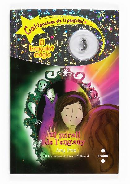 MIRALL DE L'ENGANY, EL (Nº11) | 9788466123655 | TREE, AMY | Llibreria Online de Tremp