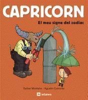 CAPRICORN EL MEU SIGNE DEL ZODIAC | 9788424628420 | COMMOTO, AGUSTIN; MONLEON, ESTHER | Llibreria Online de Tremp