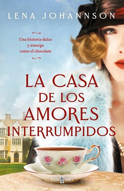 LA CASA DE LOS AMORES INTERRUMPIDOS | 9788401026607 | JOHANNSON, LENA | Llibreria Online de Tremp