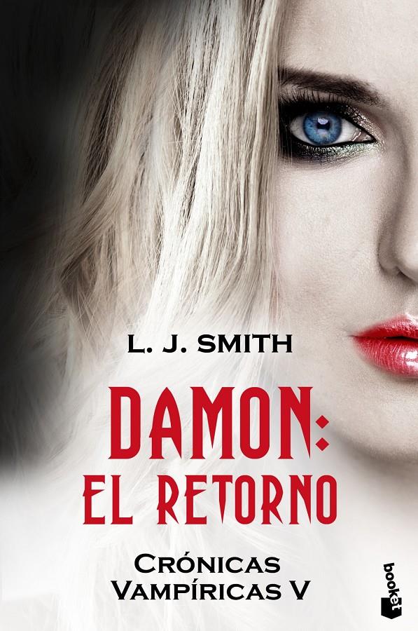 CRONICAS VAMPIRICAS V EL RETORNO | 9788408110538 | SMITH, L.J | Llibreria Online de Tremp