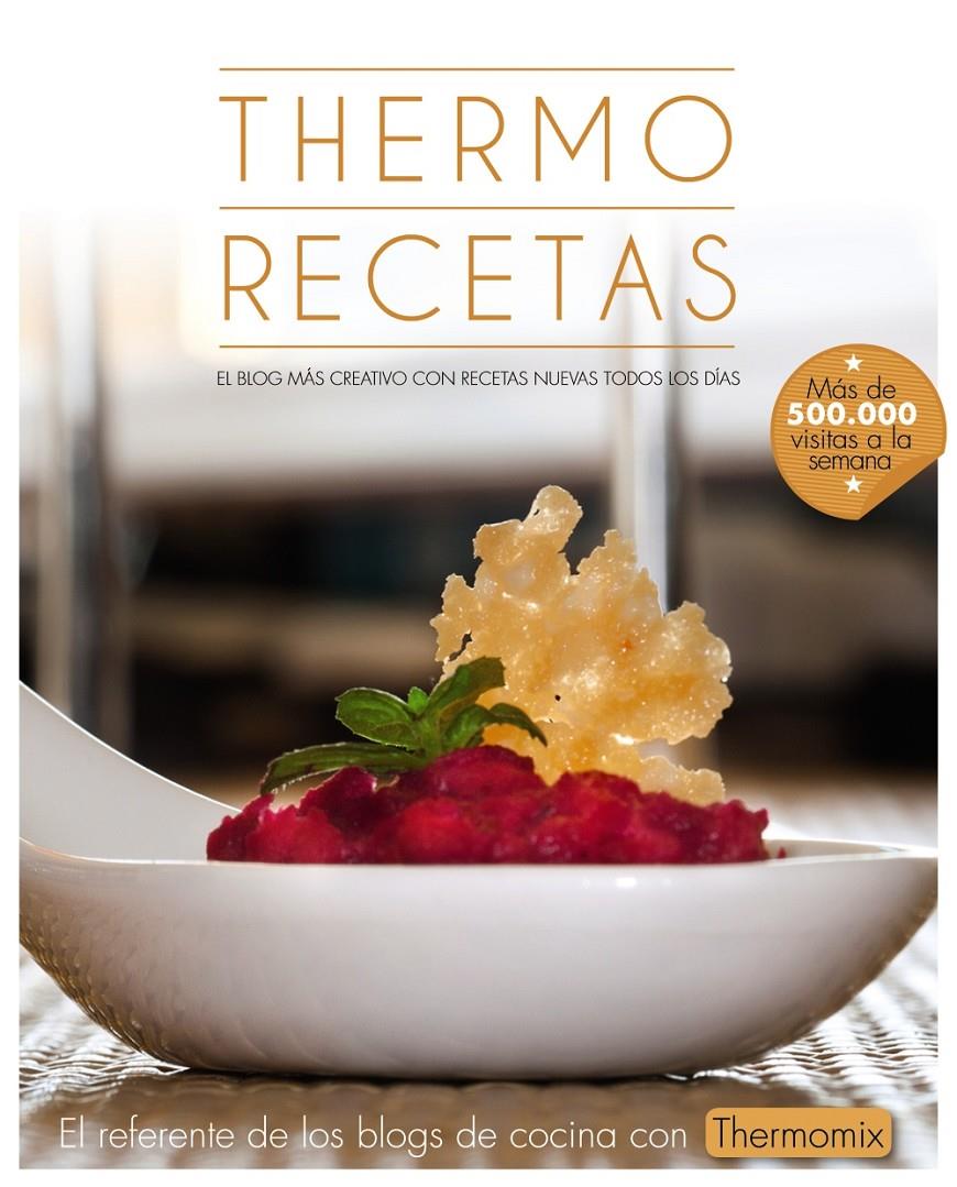 THERMORECETAS | 9788441536036 | THERMORECETAS.COM | Llibreria Online de Tremp