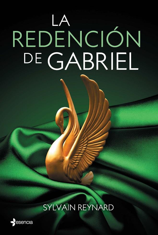 REDENCIÓN DE GABRIEL, LA  | 9788408122326 | REYNARD, SYLVAIN  | Llibreria Online de Tremp