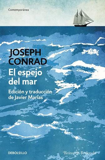 EL ESPEJO DEL MAR | 9788499897271 | CONRAD, JOSEPH | Llibreria Online de Tremp