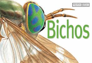 BICHOS | 9788496445994 | TAIT, NOEL | Llibreria Online de Tremp