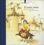 SASTRE VALENT, EL | 9788424614270 | BOADA, FRANCESC ; GUSTI | Llibreria Online de Tremp