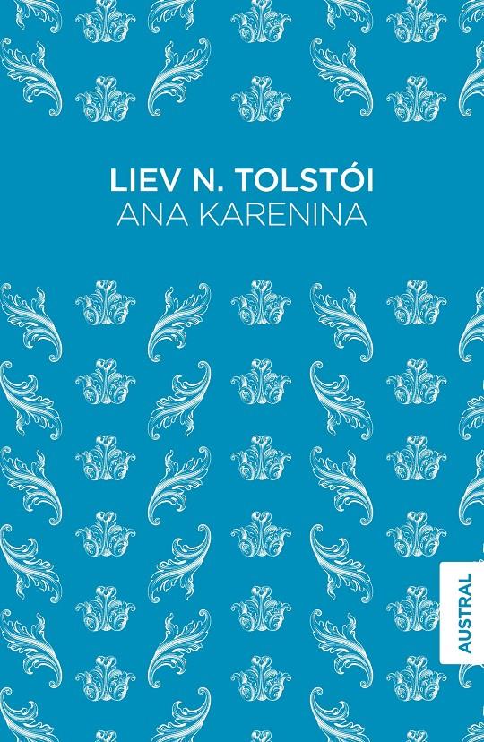 ANA KARENINA | 9788467049480 | LIEV N. TOLSTÓI | Llibreria Online de Tremp