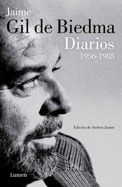 DIARIOS 1956-1985 | 9788426402516 | GIL DE BIEDMA,JAIME | Llibreria Online de Tremp