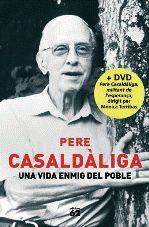 VIDA ENMIG DEL POBLE, UNA | 9788429763607 | CASALDALIGA, PERE | Llibreria Online de Tremp