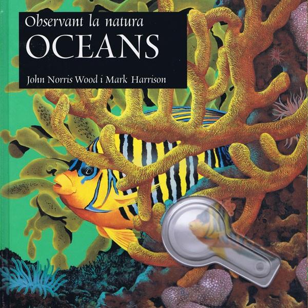 OCEANS | 9788495987136 | NORRIS WOOD, JOHN; HARRISON, MARK | Llibreria Online de Tremp