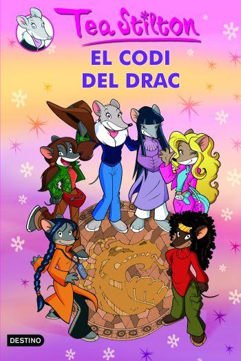 CODI DEL DRAC, EL | 9788492790159 | STILTON, GERONIMO | Llibreria Online de Tremp