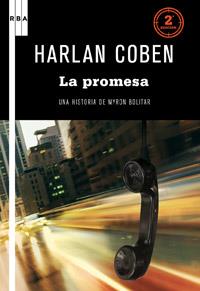 PROMESA, LA | 9788498678802 | COBEN, HARLAN