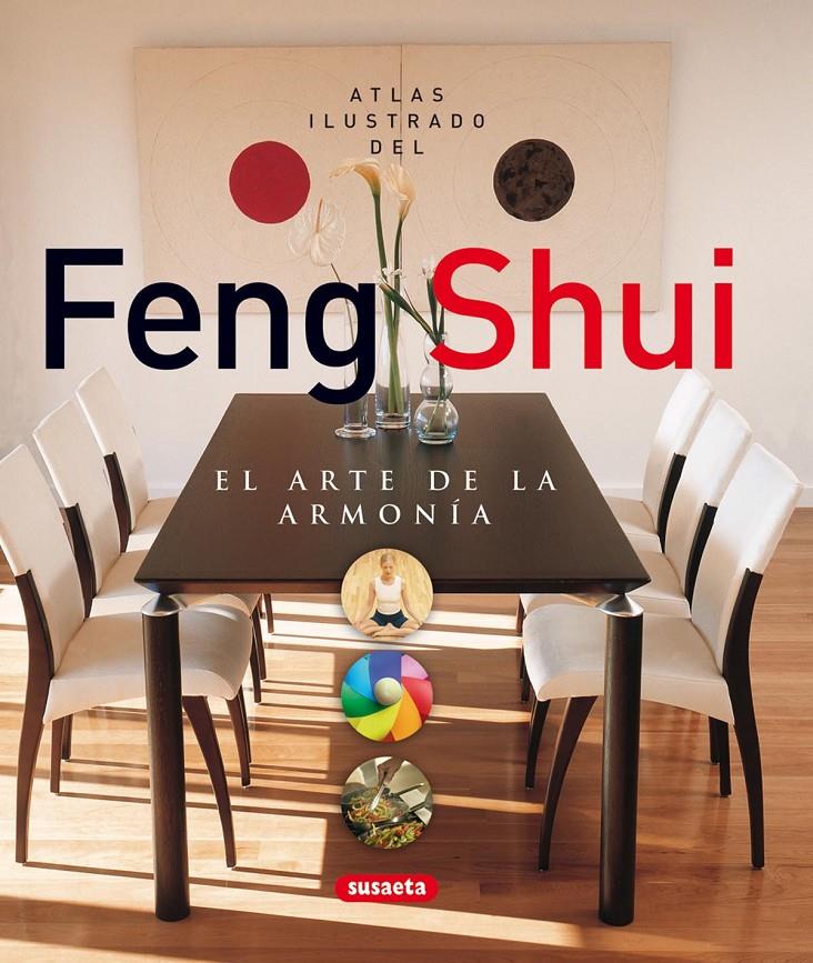 FENG SHUI | 9788430559732 | VARIOS AUTORES | Llibreria Online de Tremp