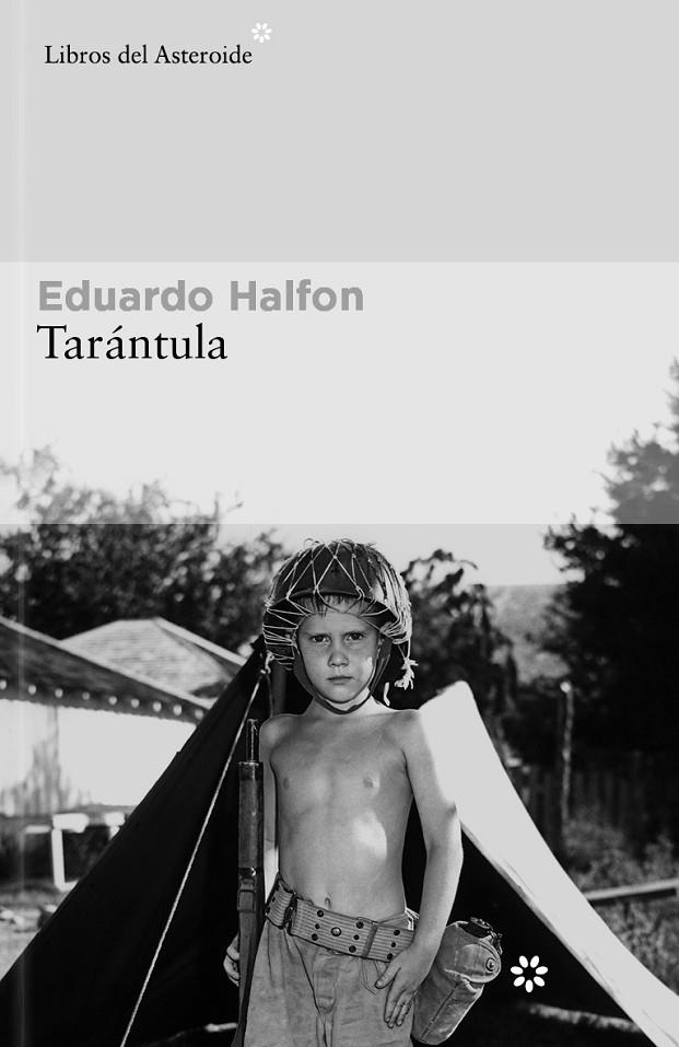 TARÁNTULA | 9788419089885 | HALFON, EDUARDO | Llibreria Online de Tremp