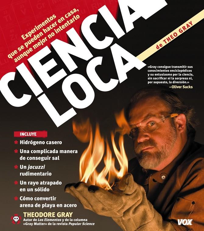 CIENCIA LOCA | 9788499740270 | Llibreria Online de Tremp