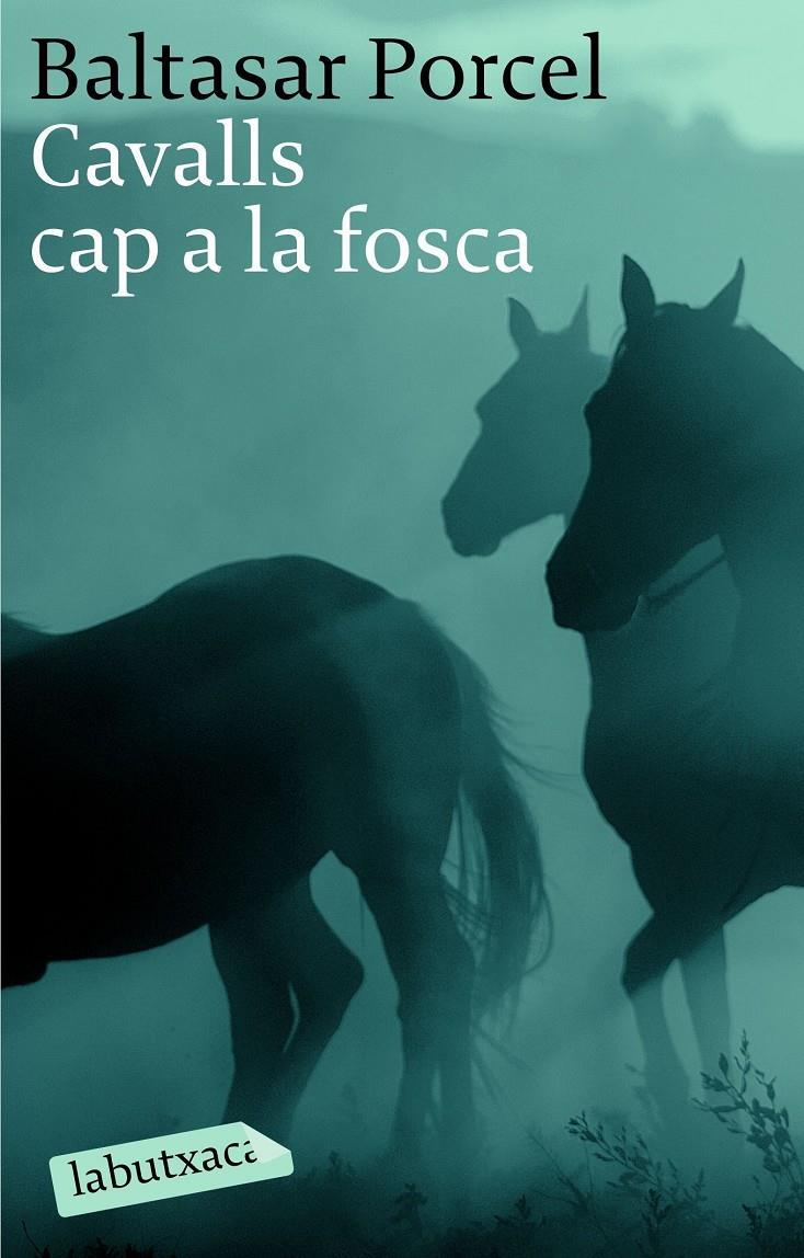 CAVALLS CAP A LA FOSCA | 9788496863040 | PORCEL, BALATASAR | Llibreria Online de Tremp