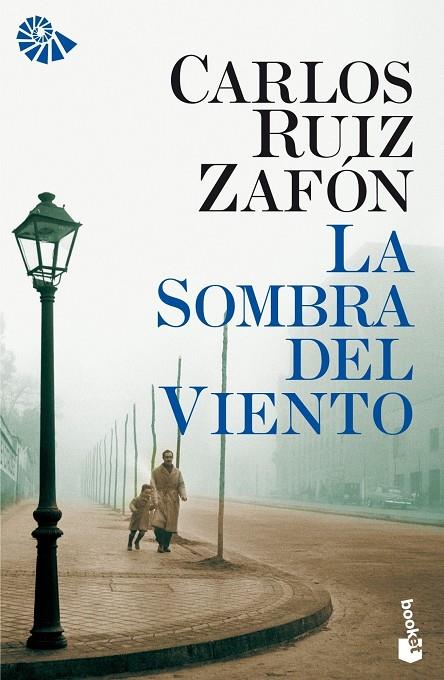 SOMBRA DEL VIENTO, LA | 9788408093107 | RUIZ  ZAFON, CARLOS