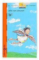 IP | 9788466109529 | VAN LEEUWEN, JOKE | Llibreria Online de Tremp