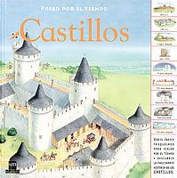 CASTILLOS | 9788434884830 | DENNIS, PETER ; HARRIS, NICHOLAS | Llibreria Online de Tremp