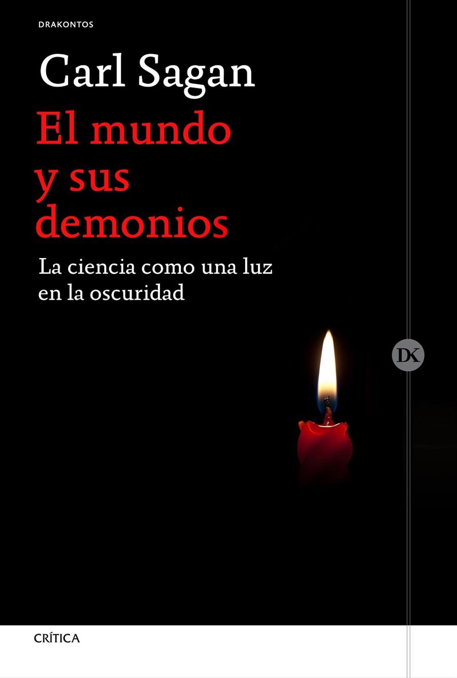 EL MUNDO Y SUS DEMONIOS | 9788416771486 | SAGAN, CARL | Llibreria Online de Tremp